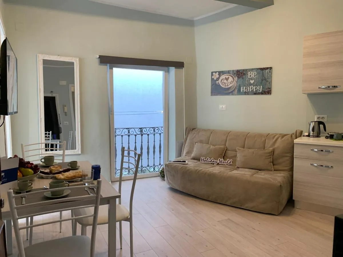 House Irene By Holiday World Apartamento Génova