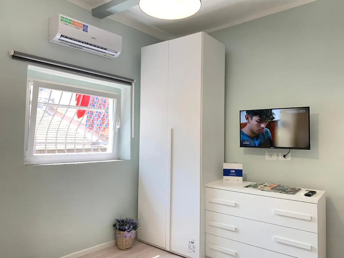 House Irene By Holiday World Apartamento Génova