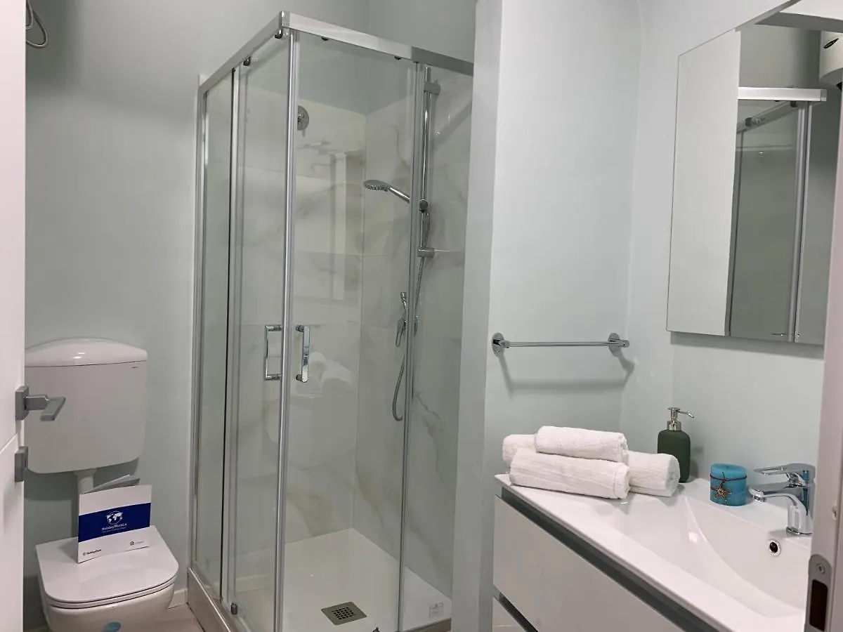 House Irene By Holiday World Apartment Genoa