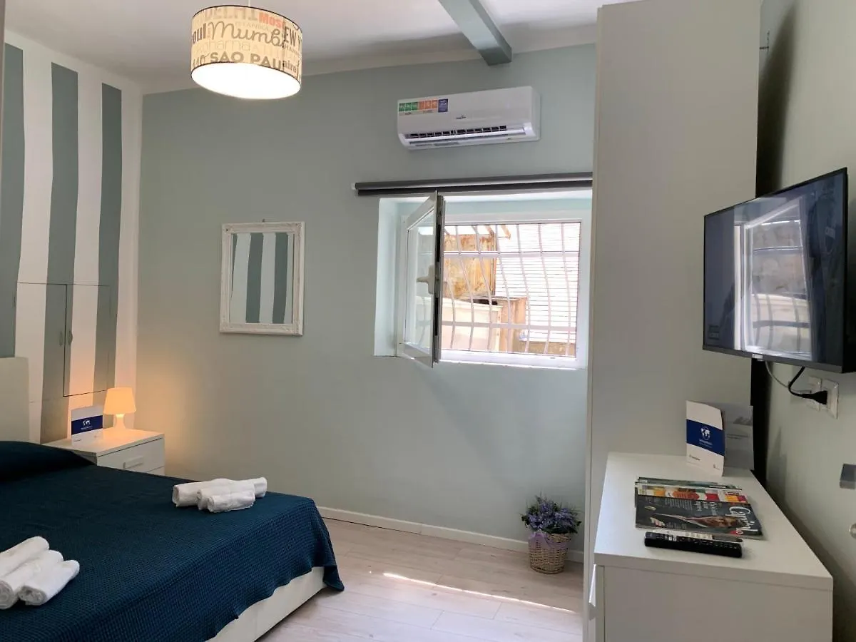 House Irene By Holiday World Apartment Genoa Italy