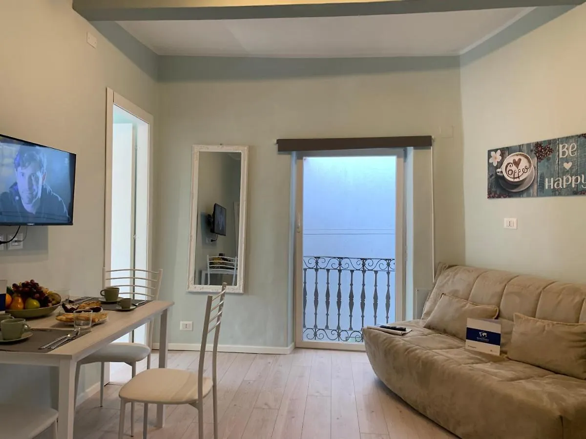 House Irene By Holiday World Apartment Genoa